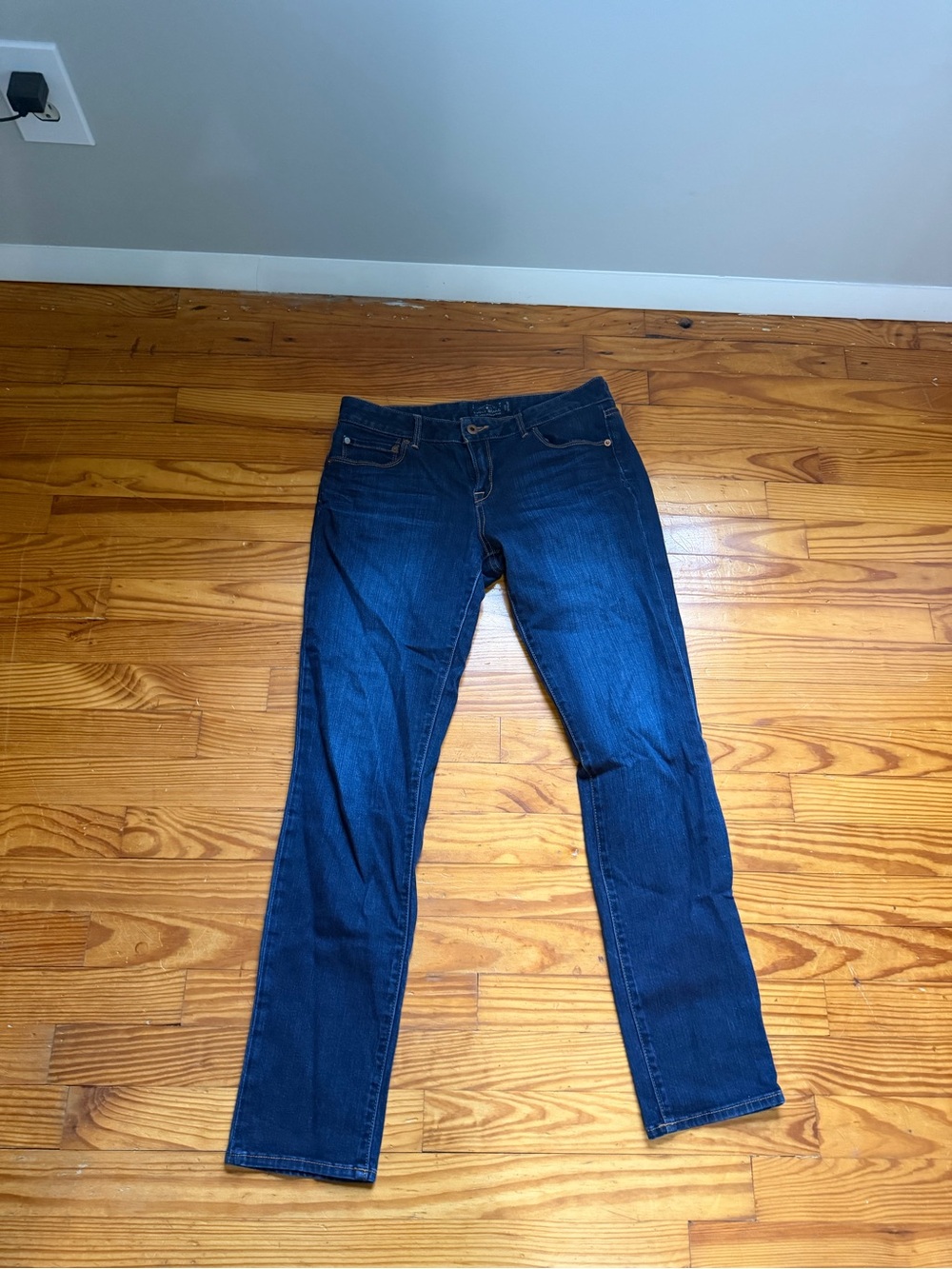 Lucky brand jeans